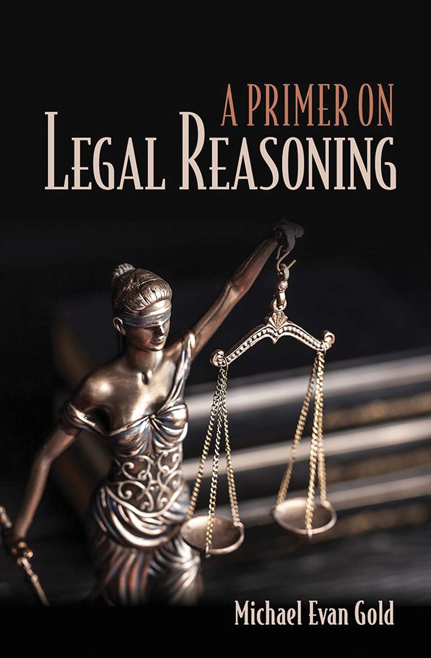 A Primer on Legal Reasoning (English Edition) baixar livro de graça