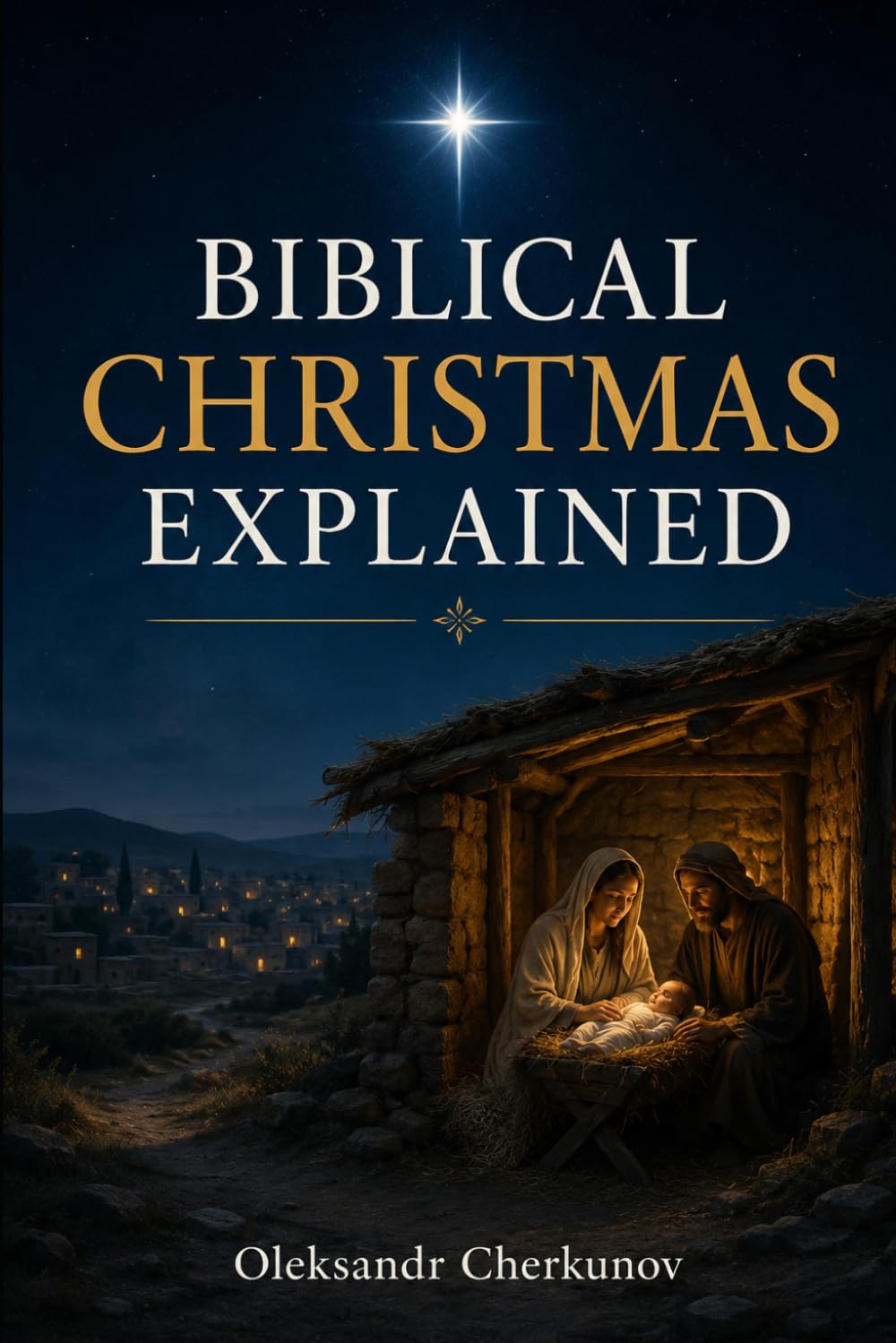 capítulo por capítulo baixar BIBLICAL CHRISTMAS EXPLAINED (Biblical Concepts Explained)