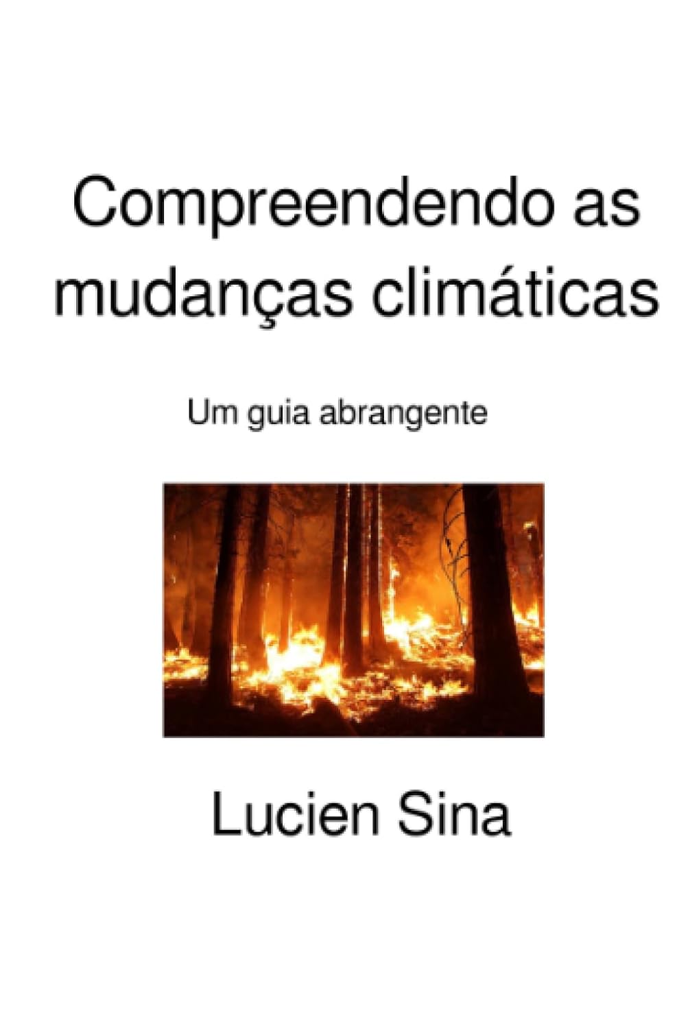 Compreendendo as mudanças climáticas: Um guia abrangente (Portuguese Edition) baixar livro de graça