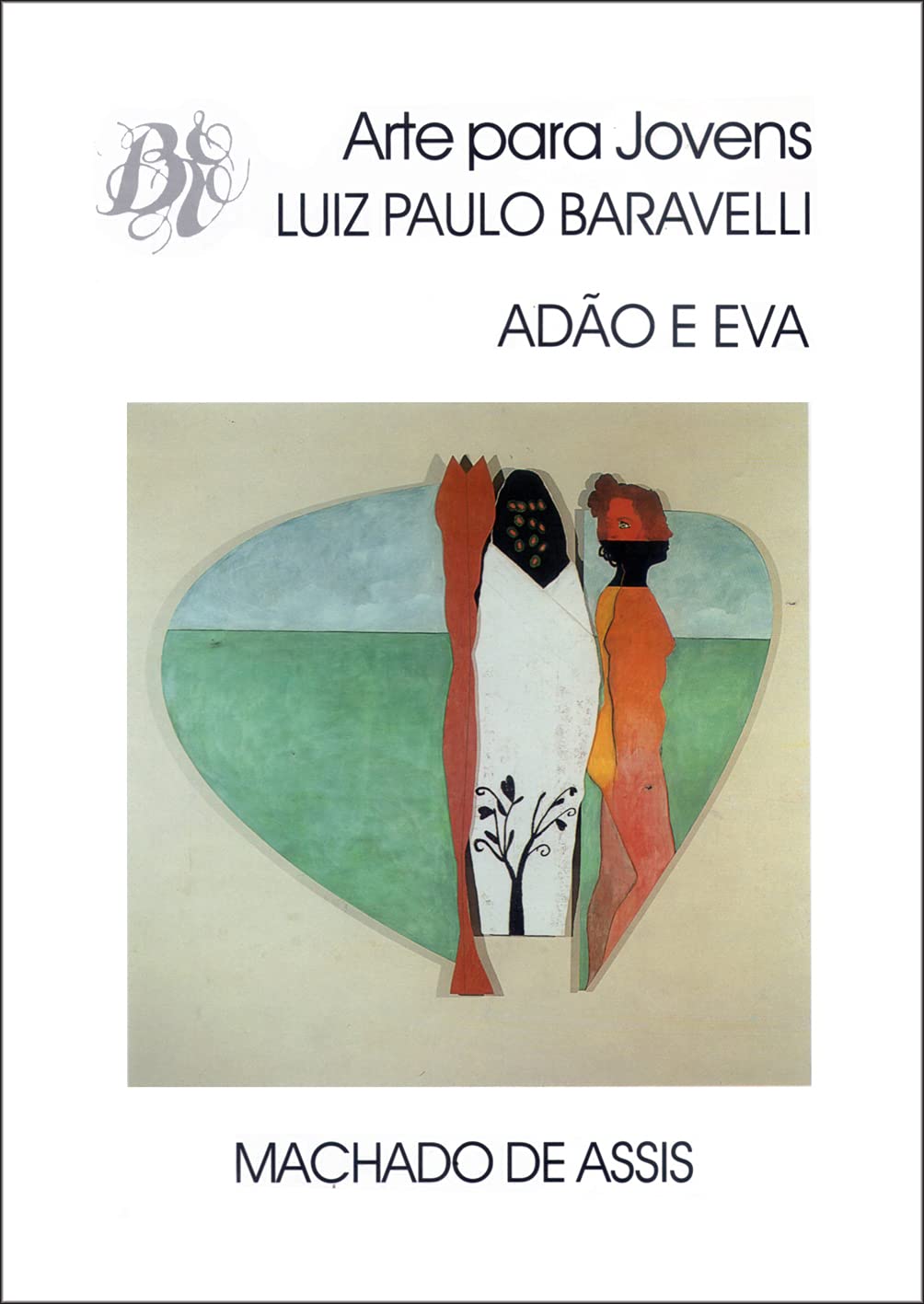 capítulo por capítulo baixar Adão e Eva