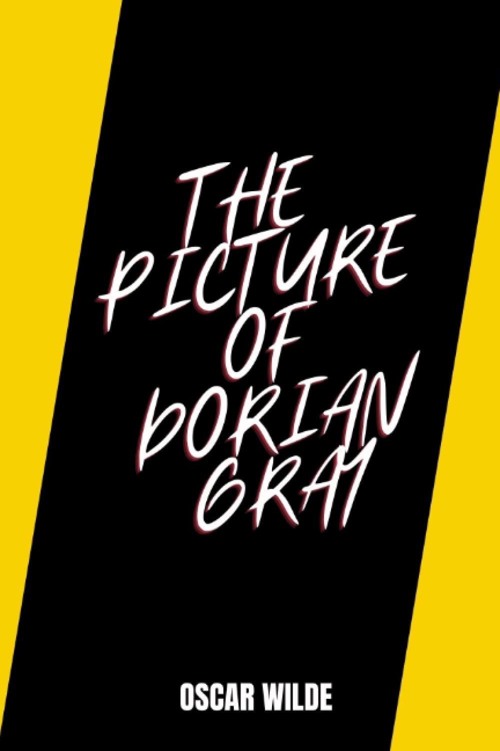 ler totalmente The Picture of Dorian Gray by oscar wilde