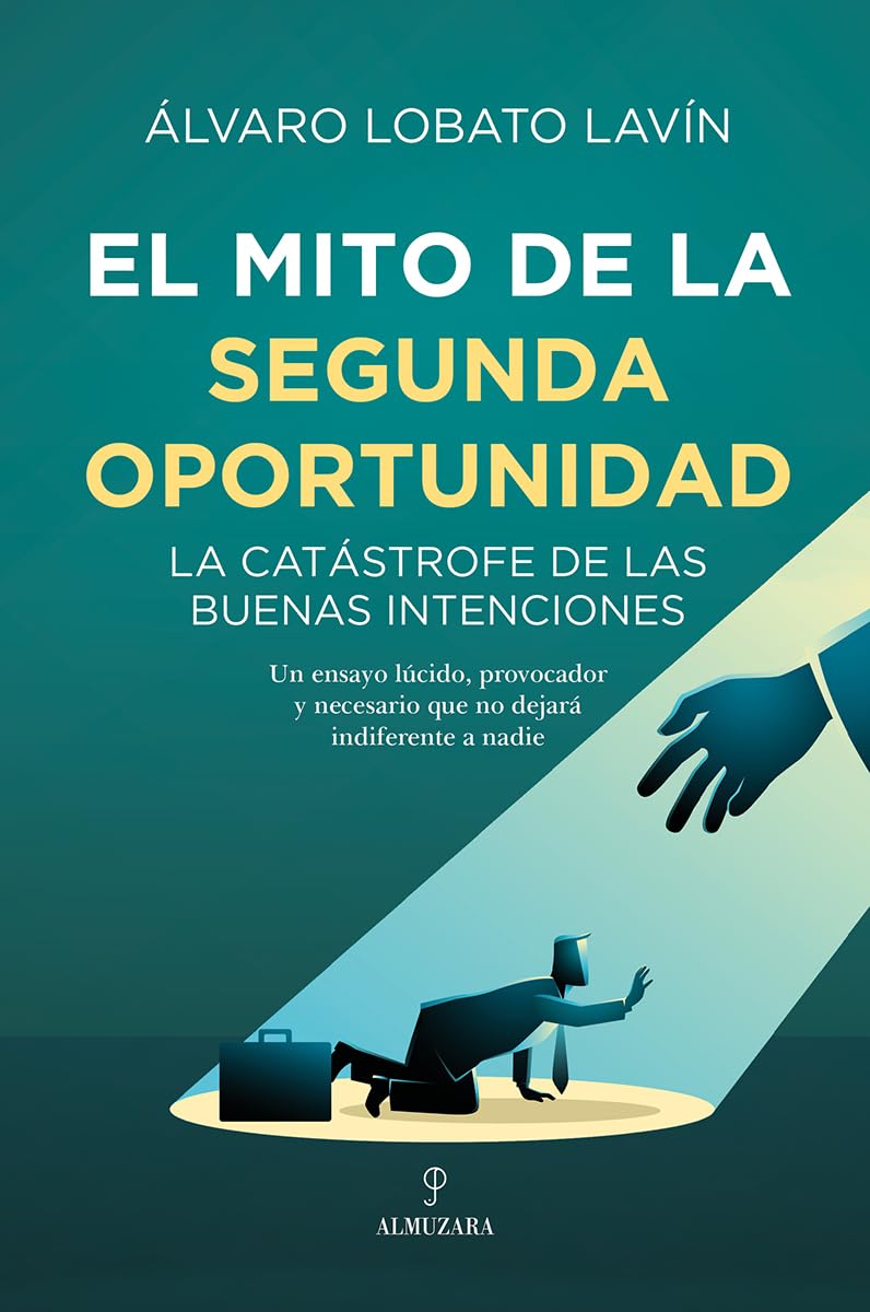 ler totalmente El mito de la segunda oportunidad (Spanish Edition)