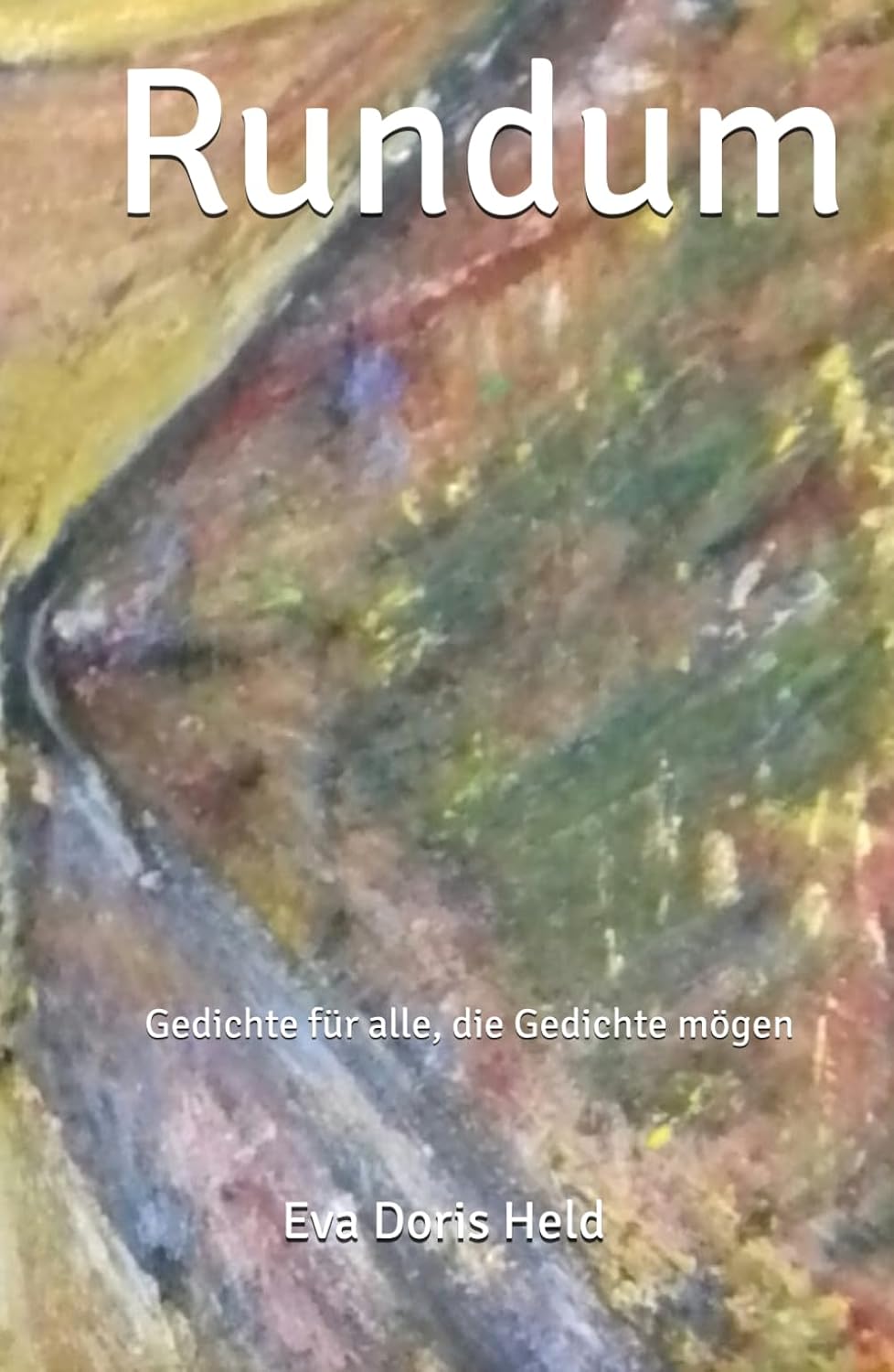 capítulo por capítulo baixar Rundum: Gedichte für alle, die Gedichte mögen (German Edition)