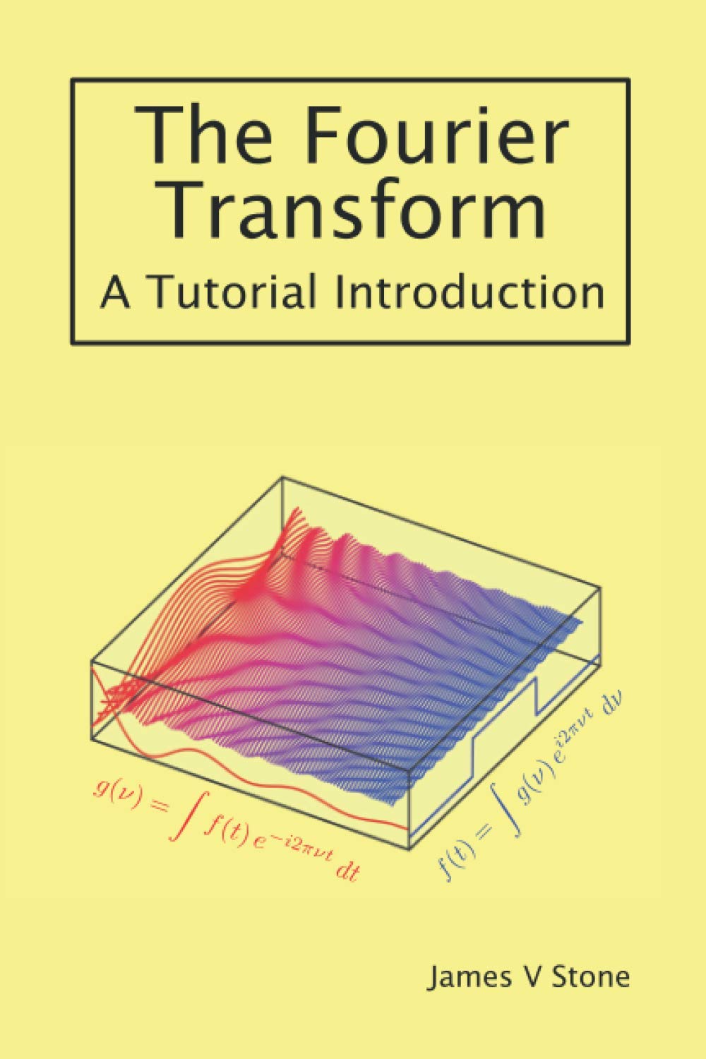 capítulo por capítulo baixar The Fourier Transform: A Tutorial Introduction