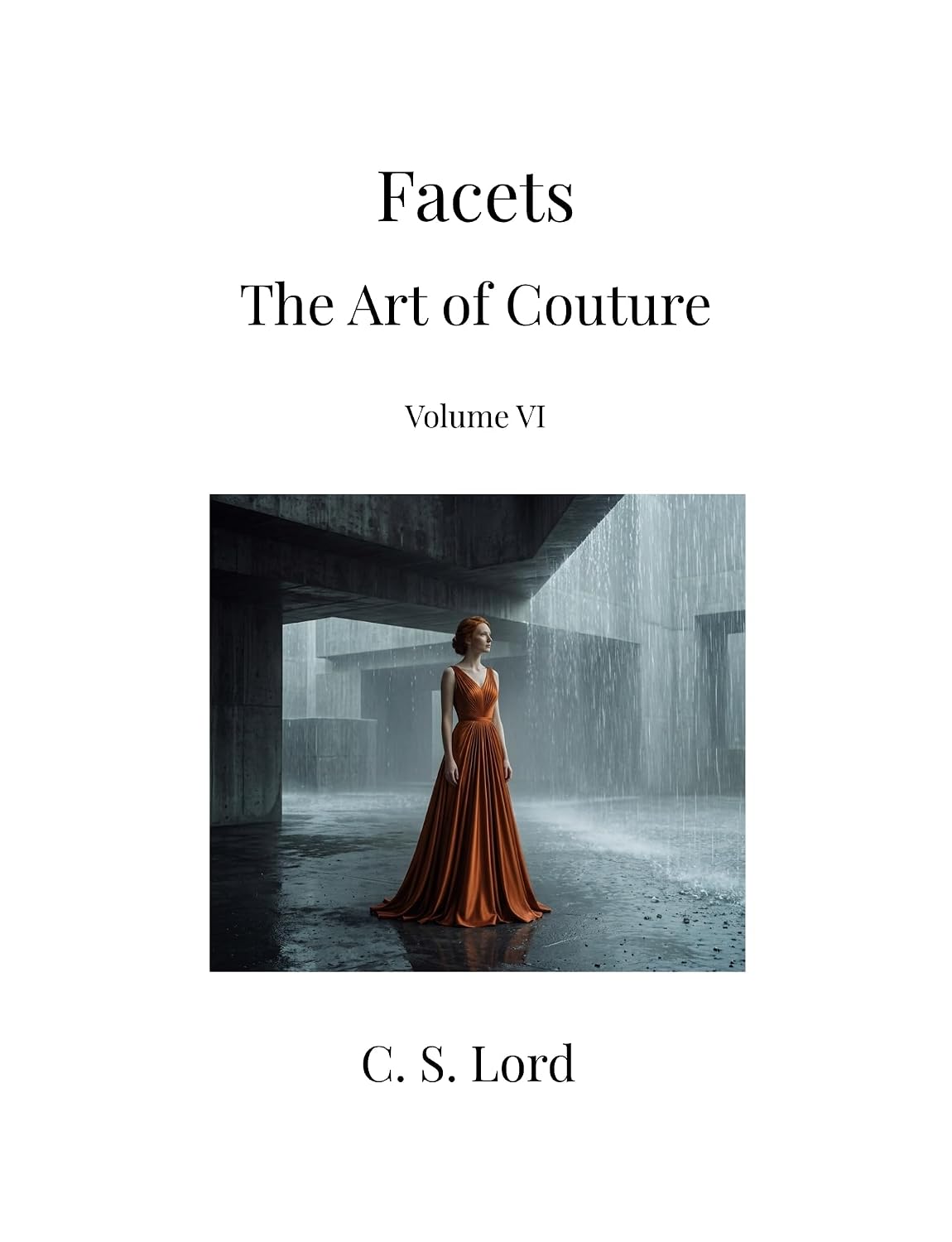 Facets: The Art of Couture (English Edition) baixar livro de graça