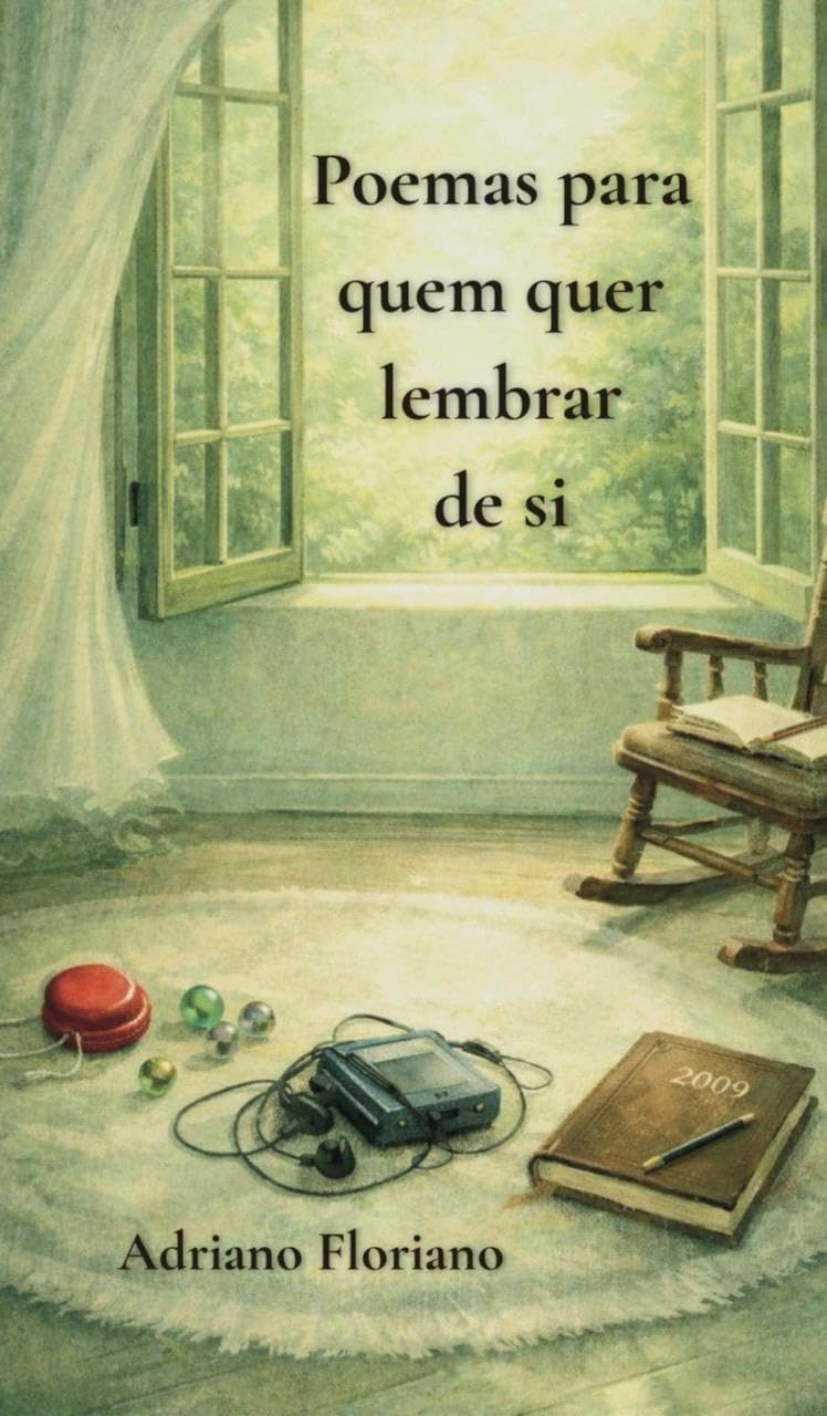 Poemas para quem quer lembrar de si baixar o livro de graça