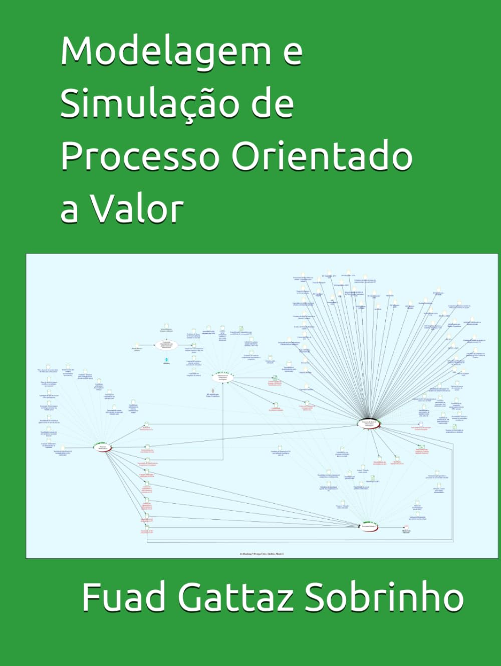 Modelagem e Simulação de Processo Orientado a Valor (Portuguese Edition) baixar livro de graça