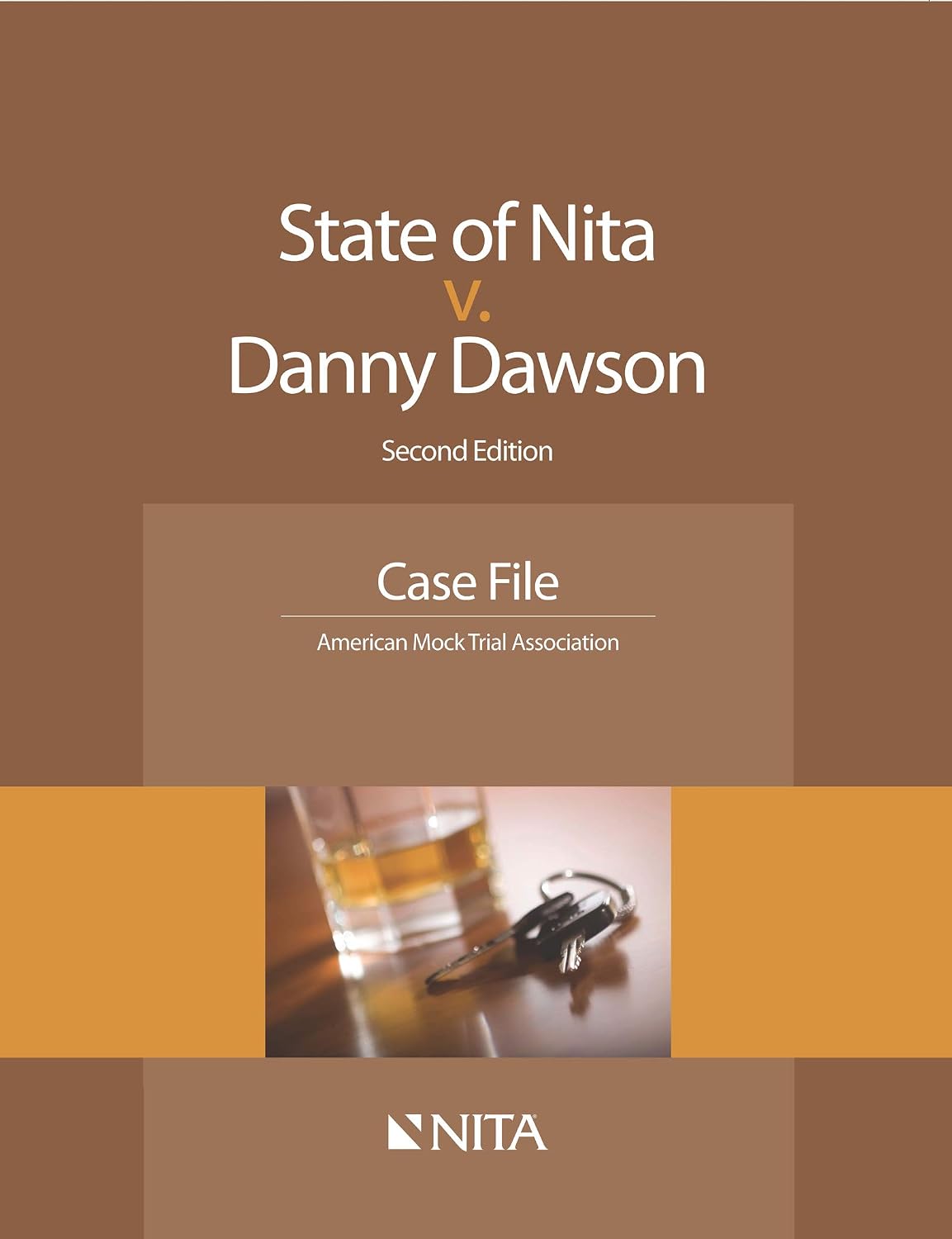 State v. Dawson: Case File (NITA) (English Edition) baixar o livro de graça