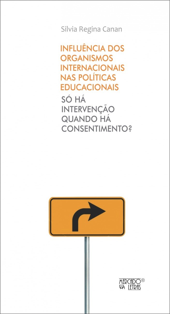 capítulo por capítulo baixar Influência dos Organismos Internacionais nas Políticas Educacionais: Só há Intervenção Quando há Consentimento?