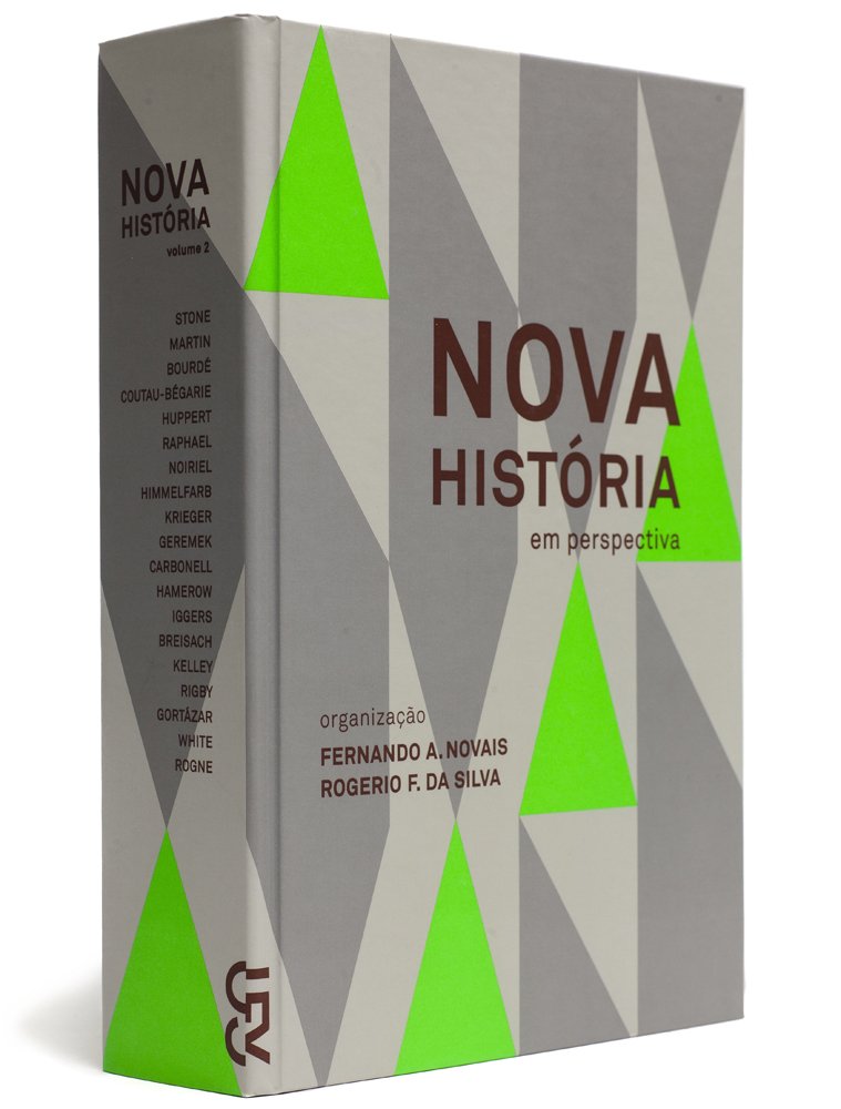 Nova História em Perspectiva - Volume 1 baixar o livro de graça