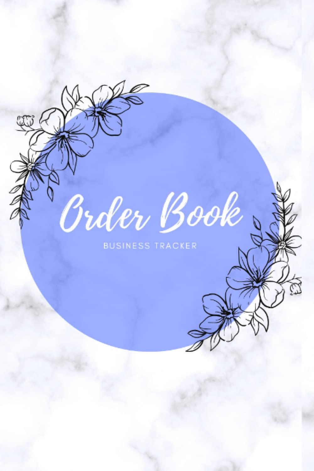 Small Business Order Book: Order Log Book baixar o livro de graça