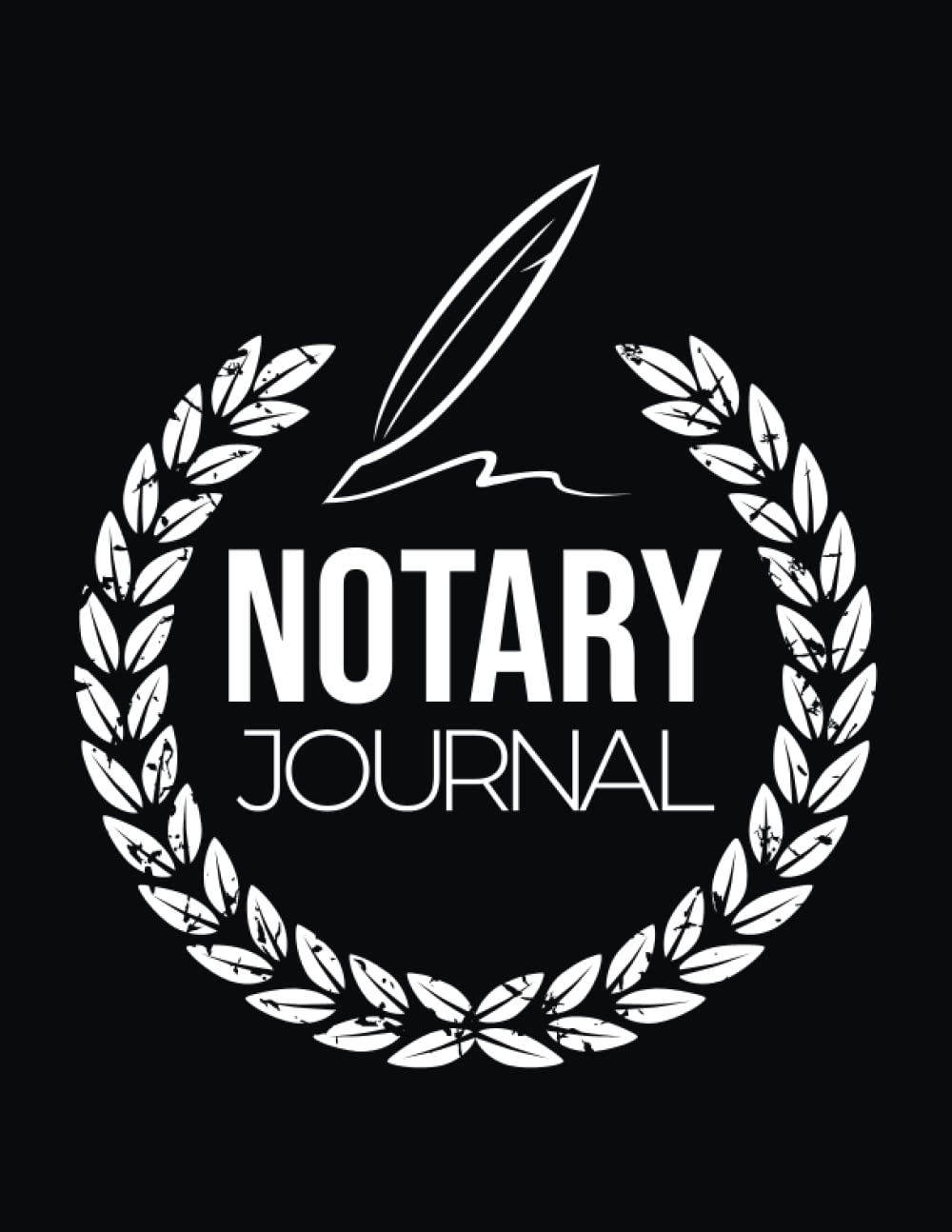capítulo por capítulo baixar Notary Journal: Notary Log Book | Notary Public Journal Record Book to Write Notarial Acts with Numbered Pages