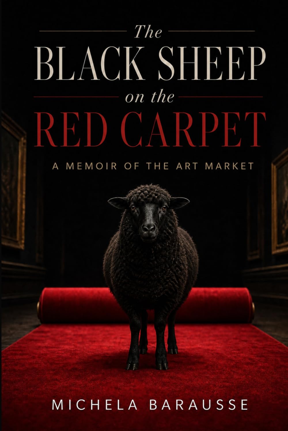 capítulo por capítulo baixar The black sheep on the red carpet