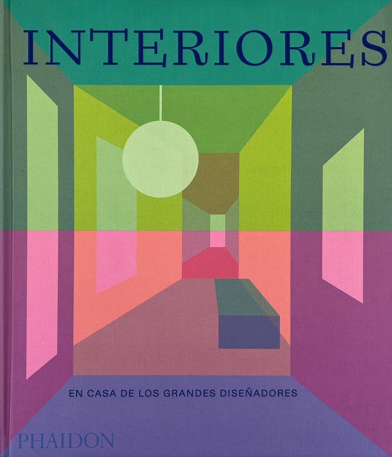 Interiores (Inside)(Spanish Edition) baixar o livro de graça