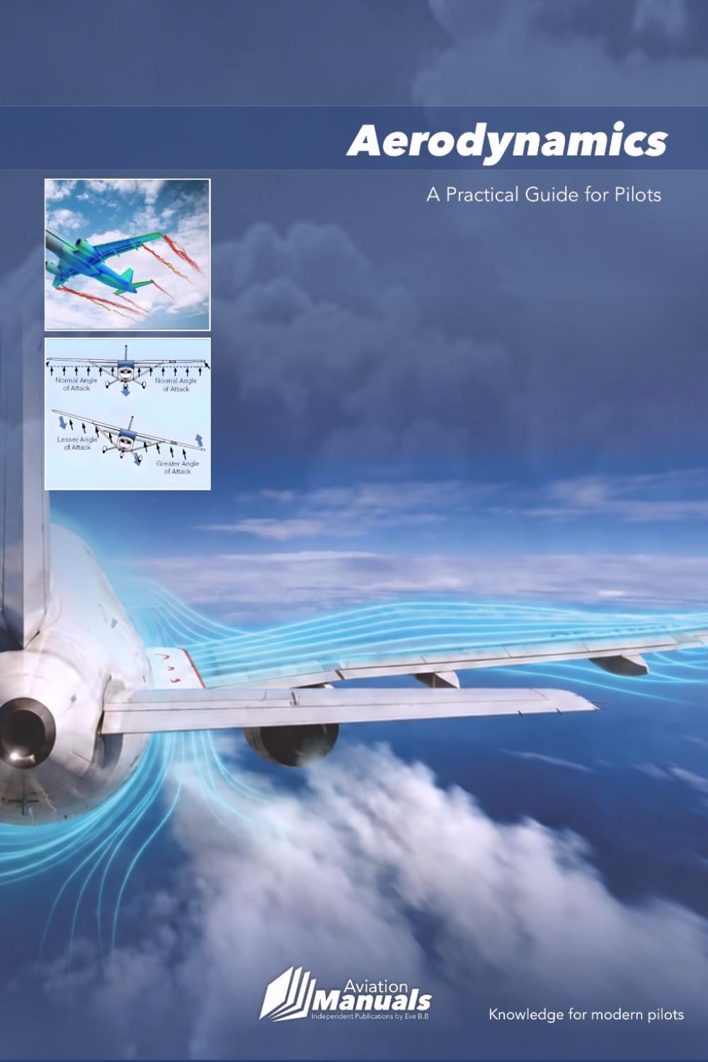 Aerodynamics: A Practical Guide for Pilots