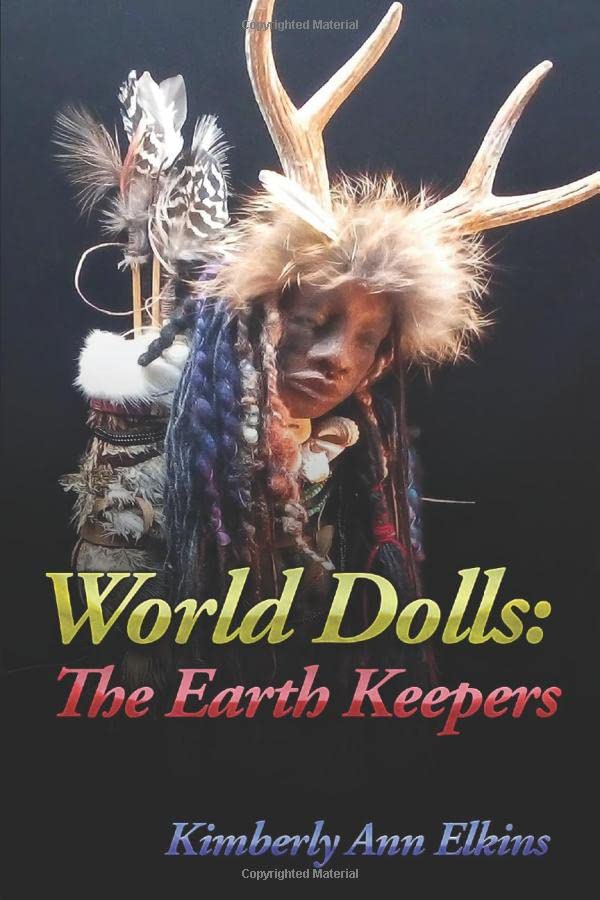 ler totalmente WORLD DOLLS: THE EARTH KEEPERS
