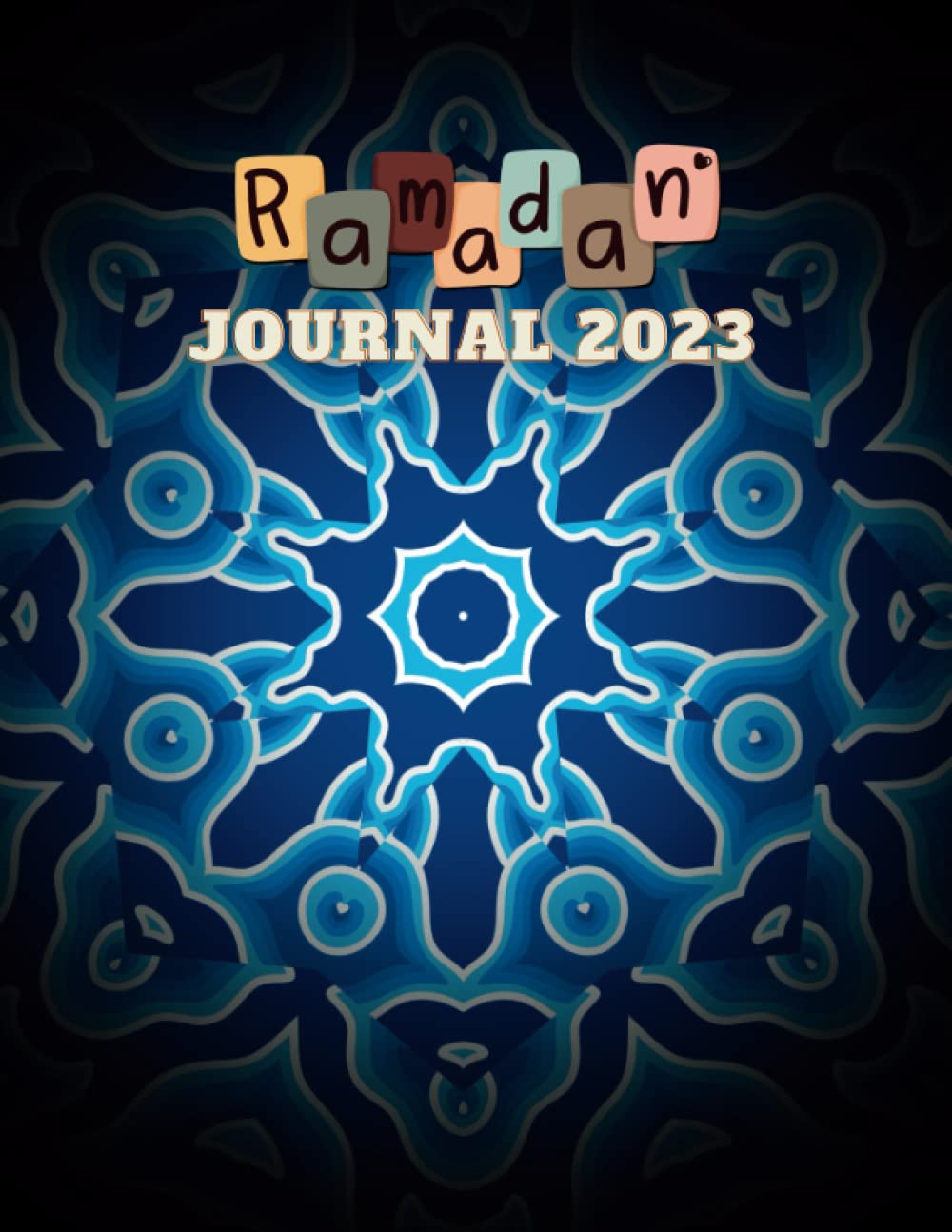 capítulo por capítulo baixar Ramadan Journal 2023: à remplir pendant 30 jours - Prières, Dhikr, Doua'a, Objectifs - Planner Islamique (French Edition)