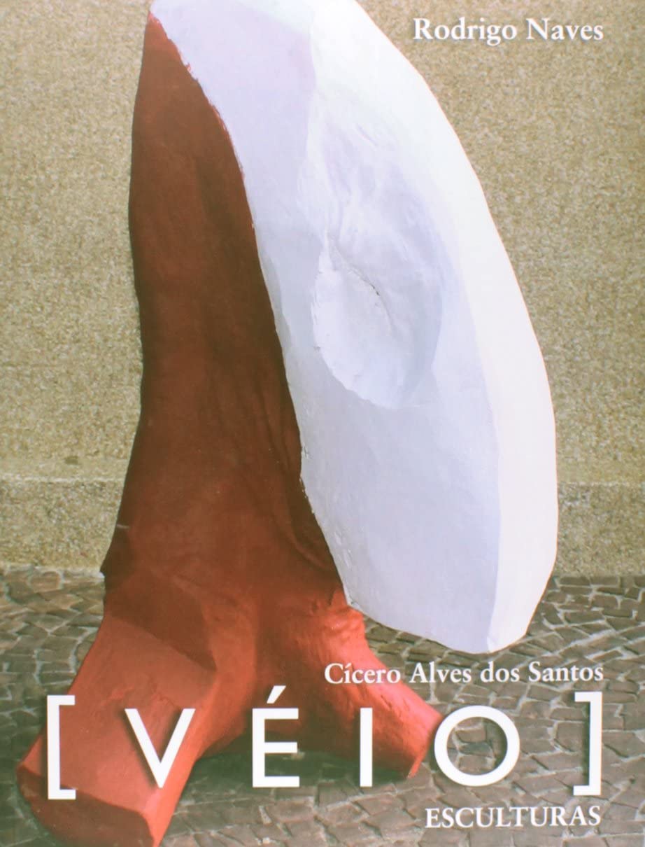 capítulo por capítulo baixar Cícero Alves dos Santos: [Véio]: esculturas
