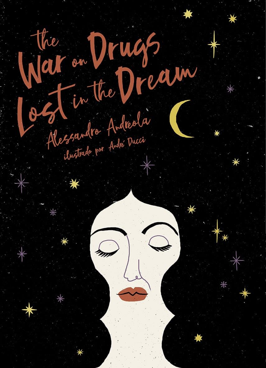 ler totalmente The War On Drugs: Lost In The Dream: 1
