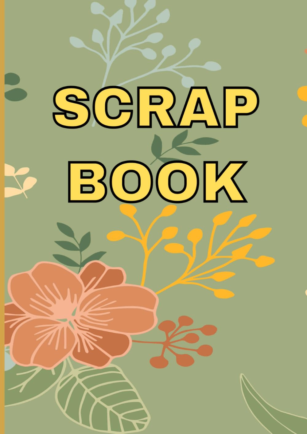 SCRAP BOOK baixar o livro de graça
