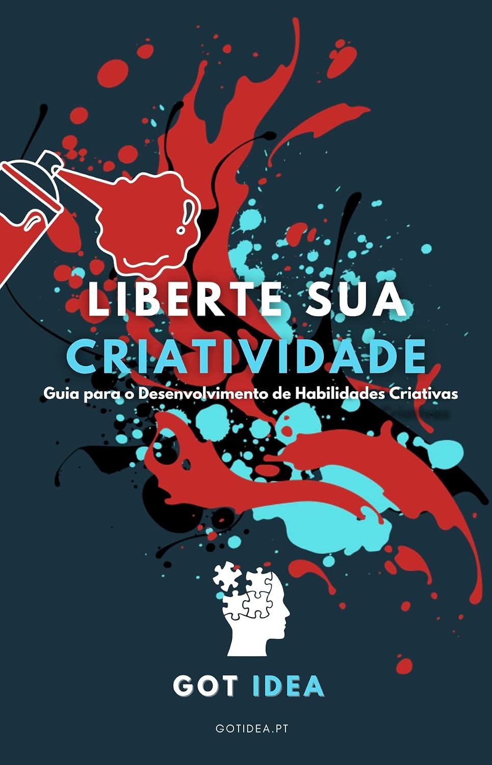 capítulo por capítulo baixar Liberte sua Criatividade: Guia para o Desenvolvimento de Habilidades Criativas