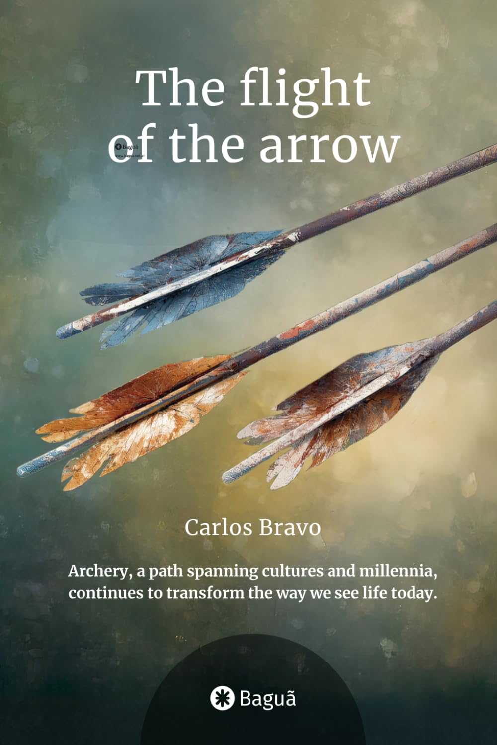 ler totalmente The flight of the arrow: Archery, a path spanning cultures and millennia, continues to transform the way we see life today.