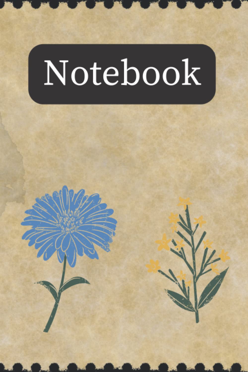 Notebook: Composition Notebook: Wide Ruled Composition Notebook, 120 Pages, Lined Paper, 6X9" baixar livro de graça