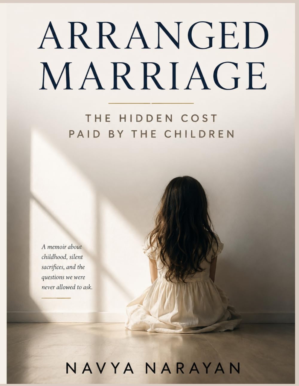 Arrange Marriage: The Hidden Cost Paid by the Children baixar o livro de graça