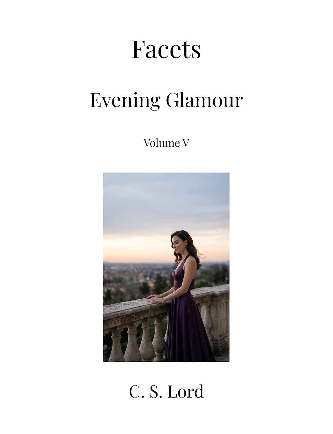 Facets: Evening Glamour (English Edition) baixar livro de graça