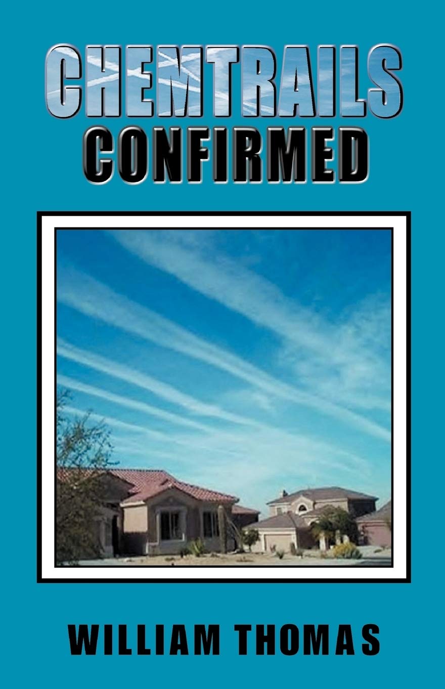 ler totalmente Chemtrails