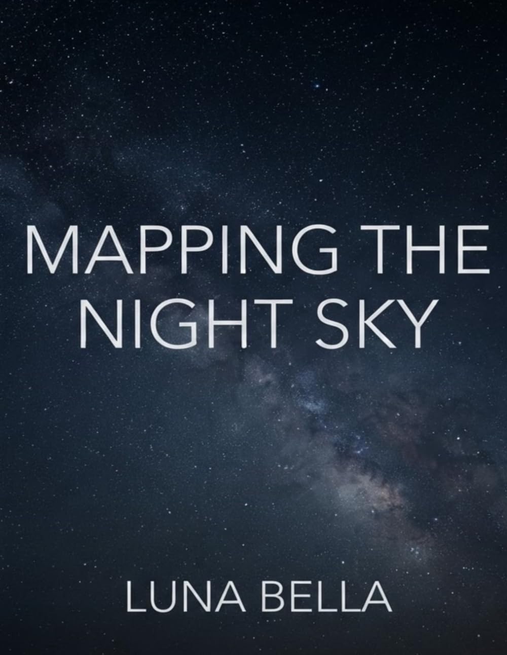 Mapping the Night Sky
