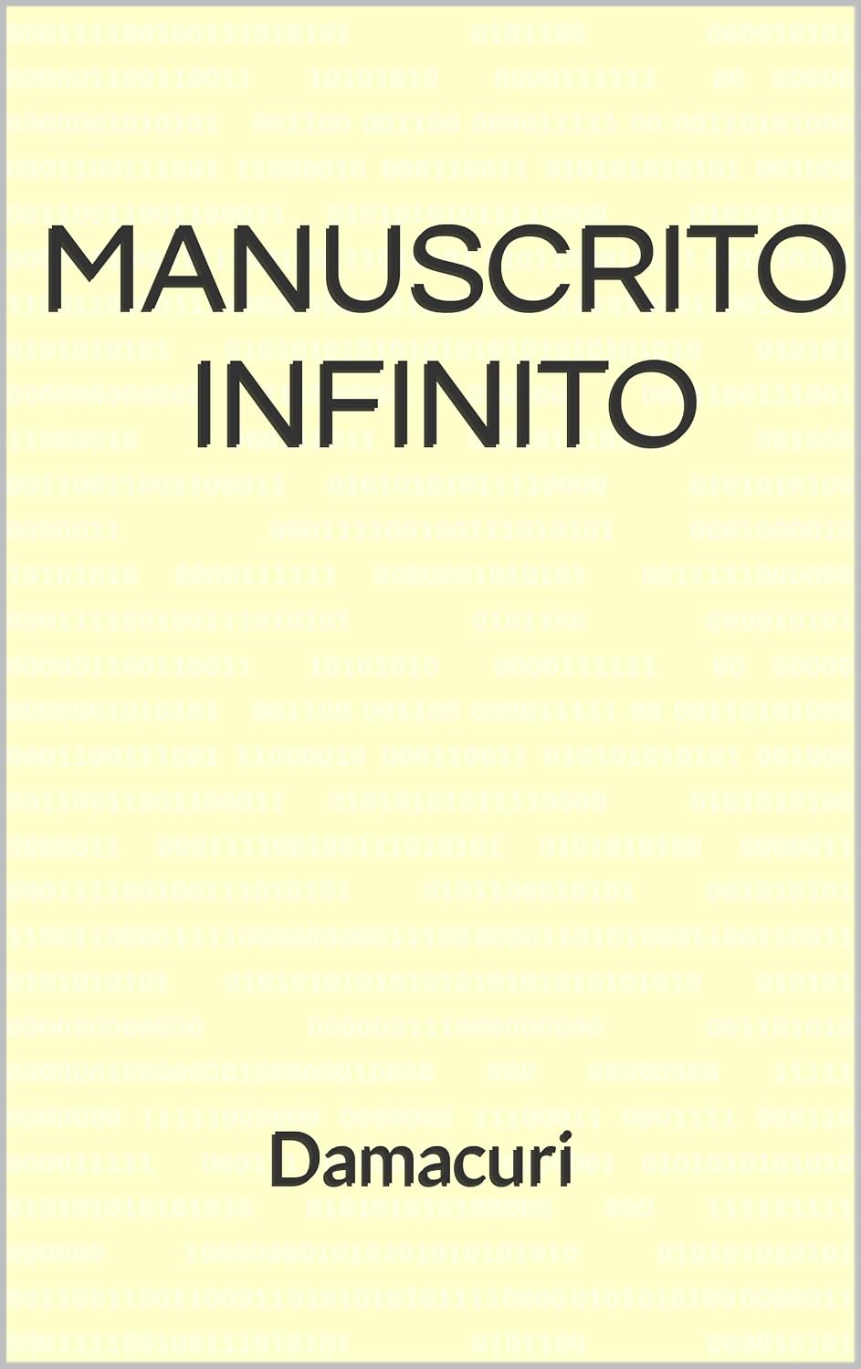 Manuscrito Infinito baixar livro de graça