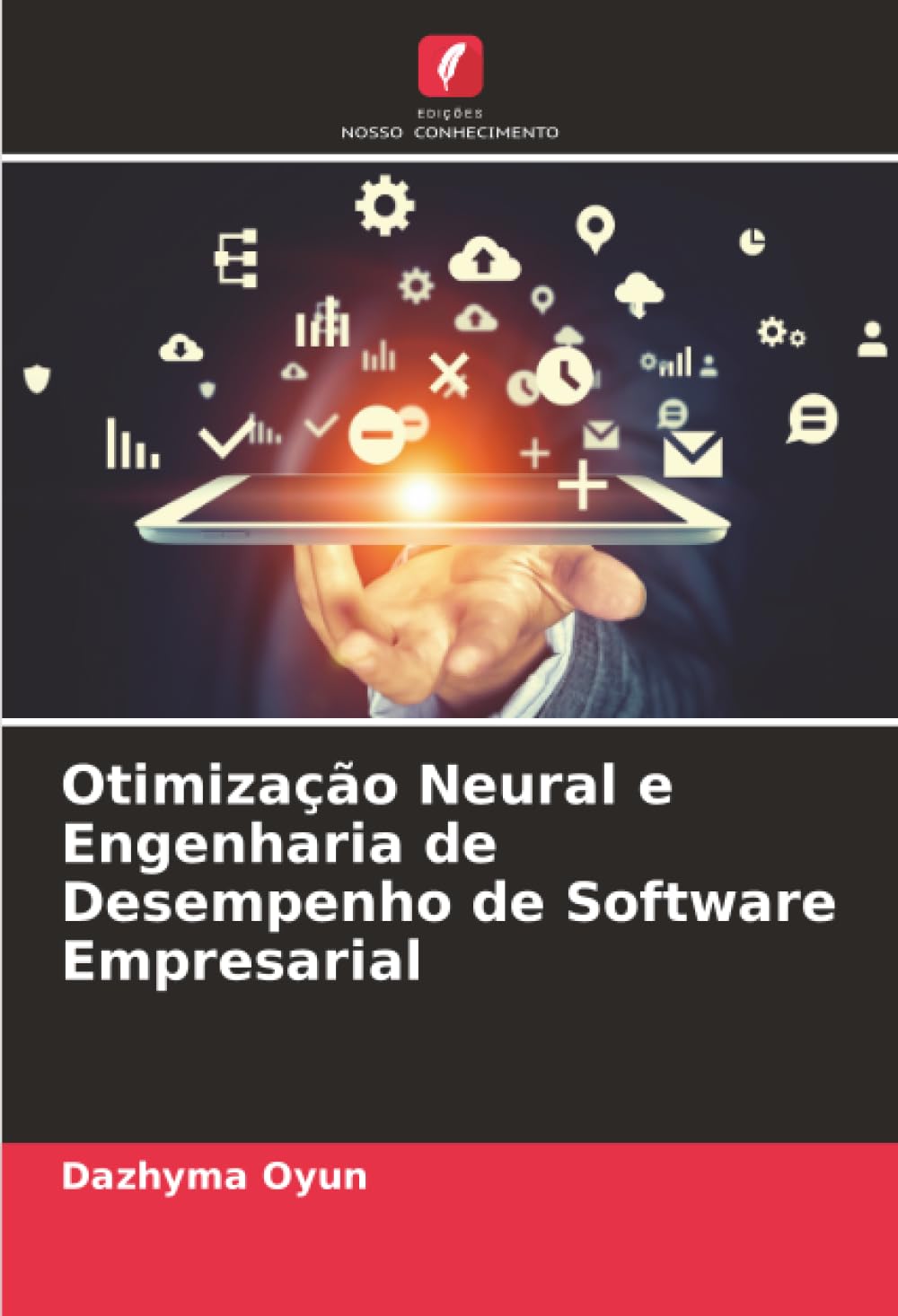 Otimização Neural e Engenharia de Desempenho de Software Empresarial baixar o livro de graça