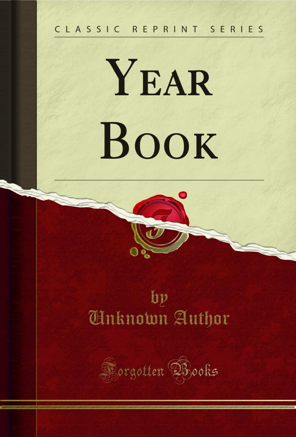 ler totalmente Year Book (Classic Reprint) (English Edition)