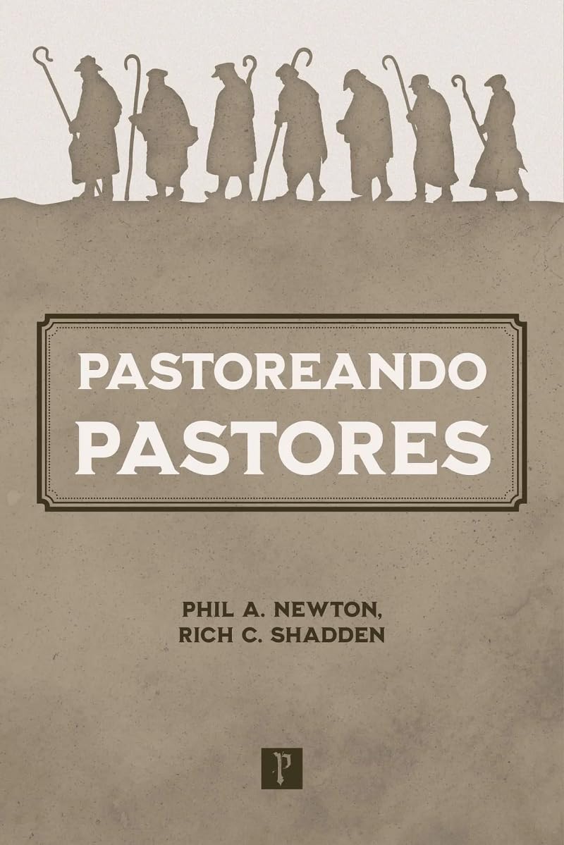 Pastoreando Pastores baixar livro de graça