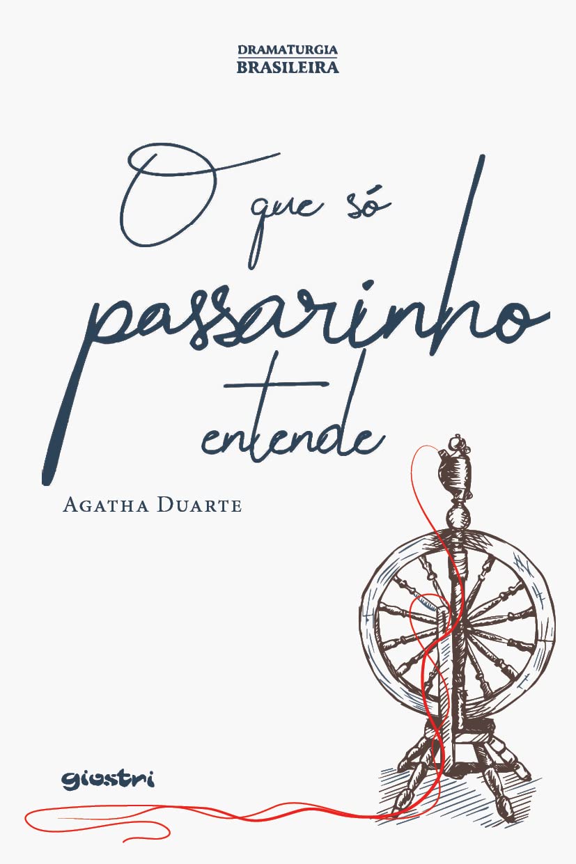 O que só Passarinho Entende