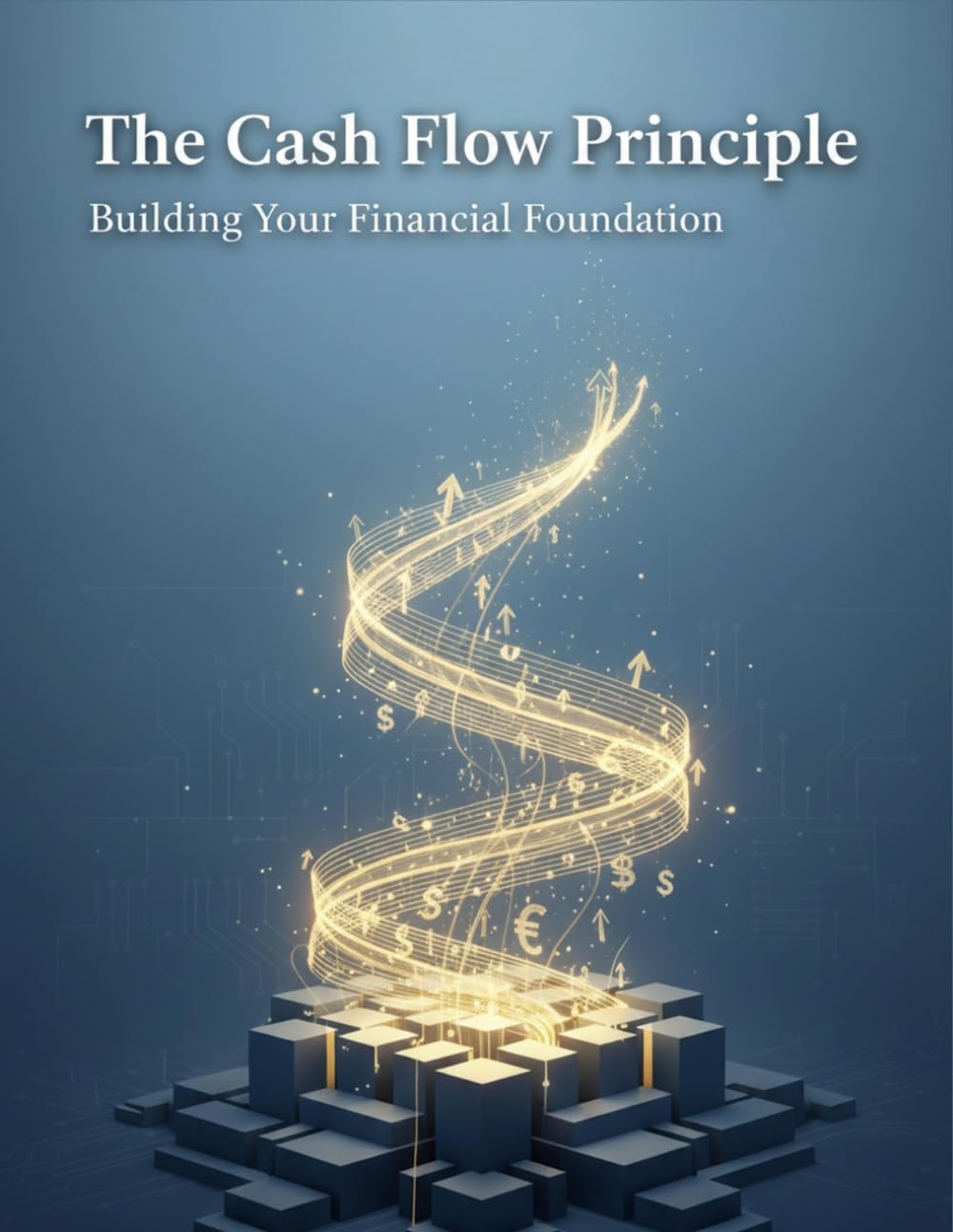 ler totalmente The Cash Flow Principle: Building Your Financial Foundation