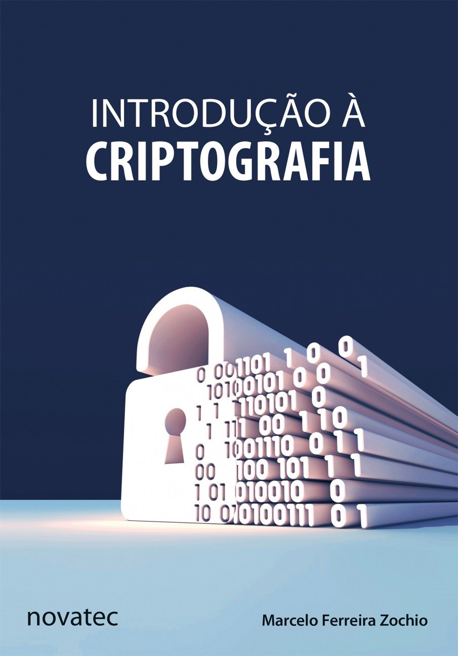 Introdução à Criptografia baixar livro de graça
