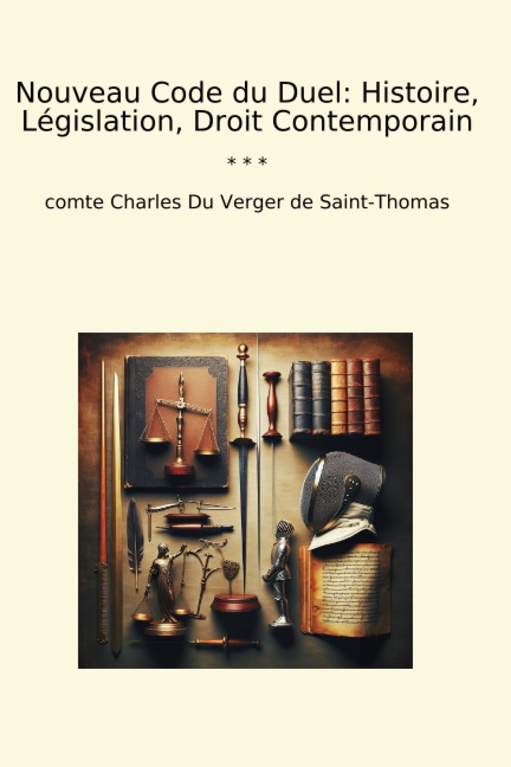 Nouveau Code du Duel: Histoire, Législation, Droit Contemporain (Classic Books) (French Edition) baixar livro de graça