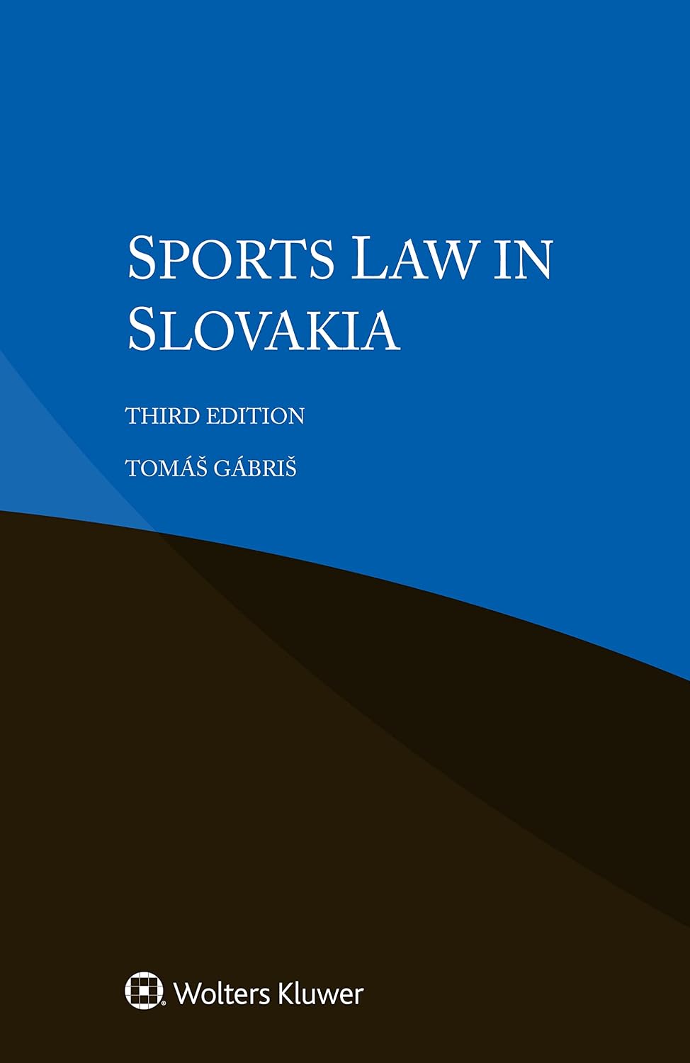 ler totalmente Sports Law in Slovakia