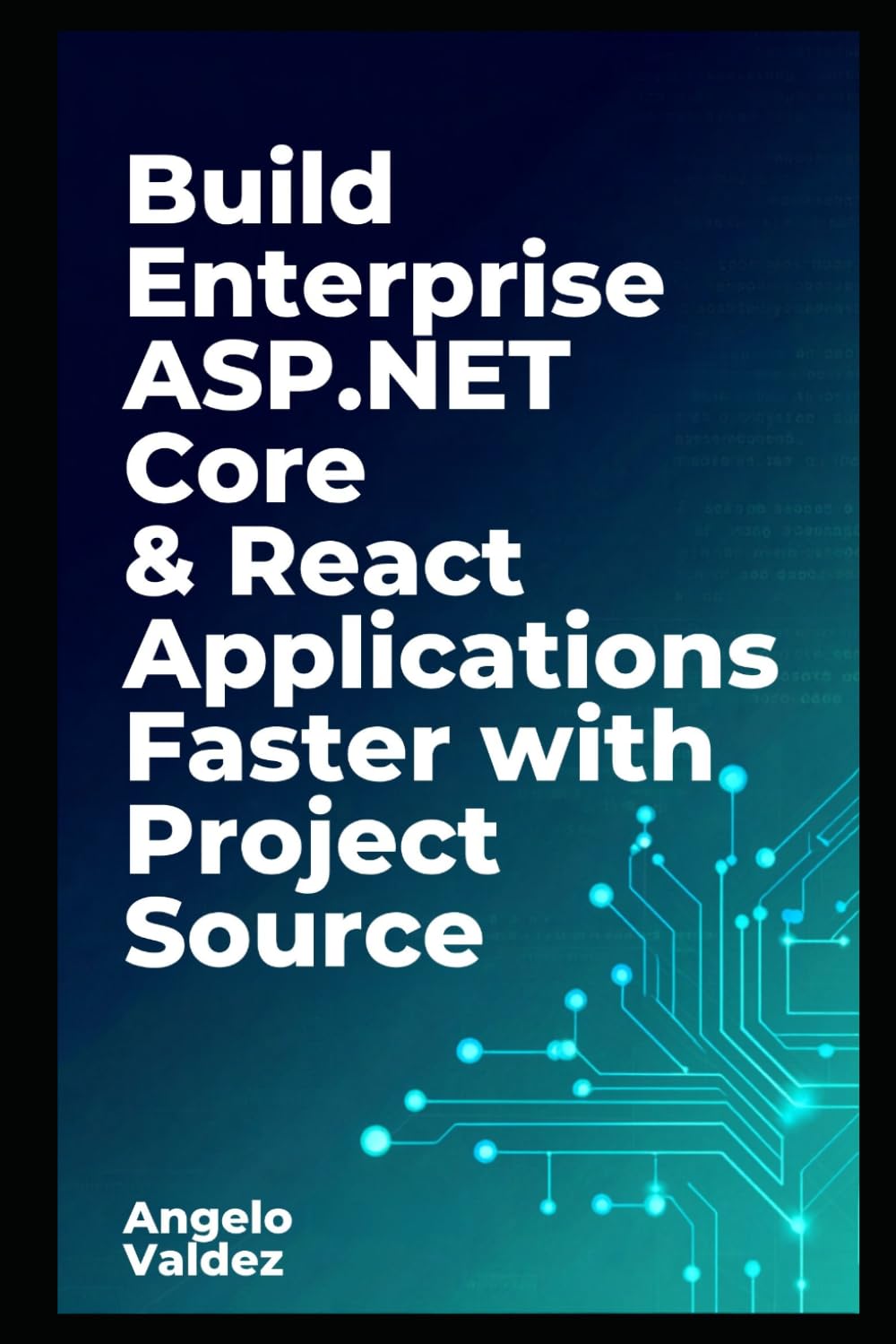 Build Enterprise ASP.NET Core & React Applications Faster with Project Source baixar livro de graça
