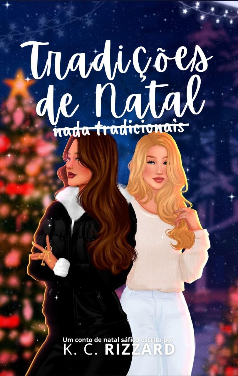 Tradições de natal nada tradicionais