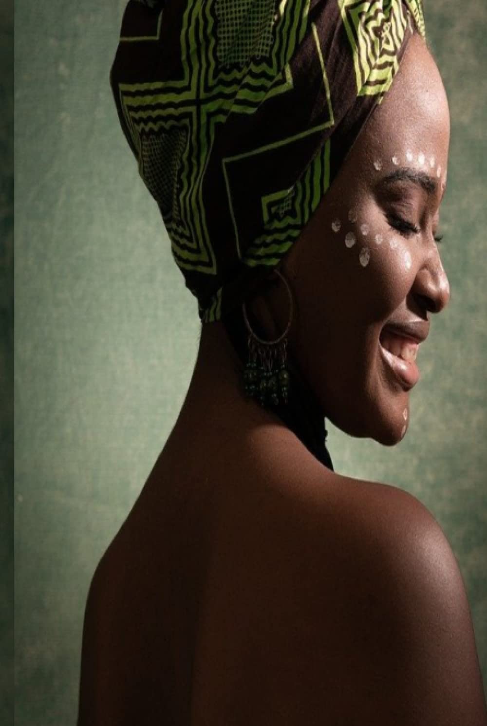 QUEEN BLACK JOURNAL