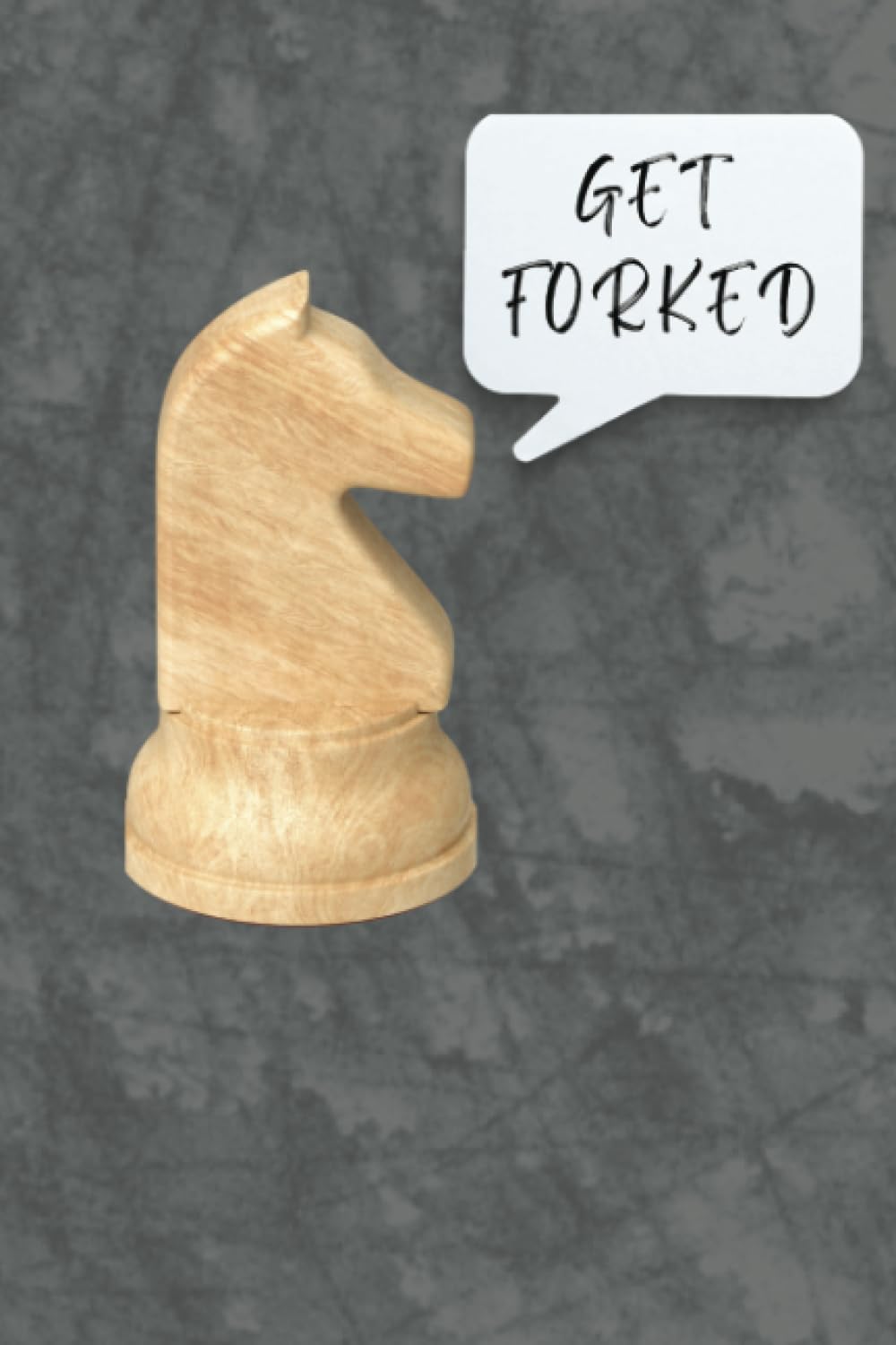 Get Forked: A funny notebook, the perfect gift for chess lovers, beginners, and masters. baixar livro de graça