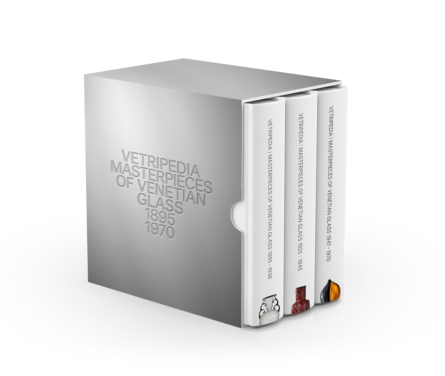 Vetripedia: Masterpieces of Venetian Glass baixar livro de graça
