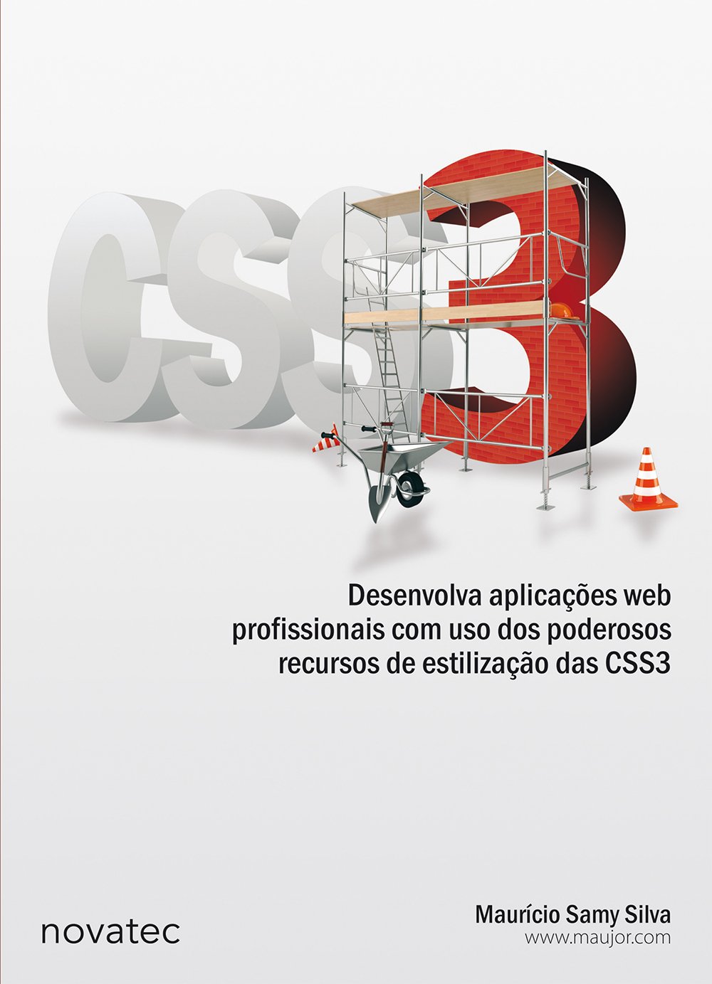 CSS3 baixar o livro de graça