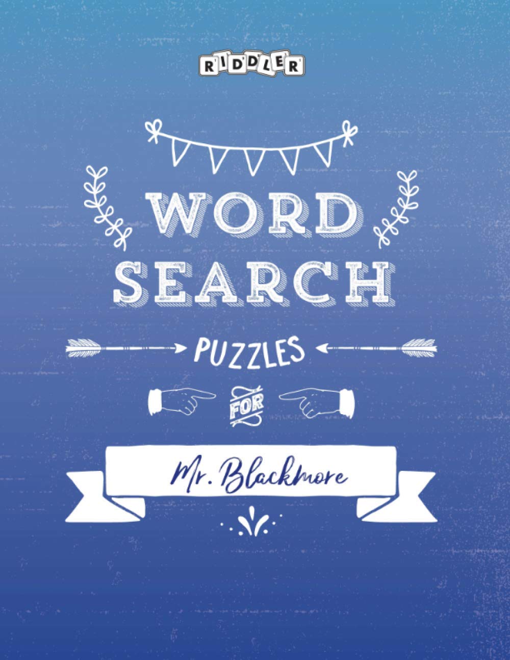 capítulo por capítulo baixar Word Search Puzzles for Mr. Blackmore