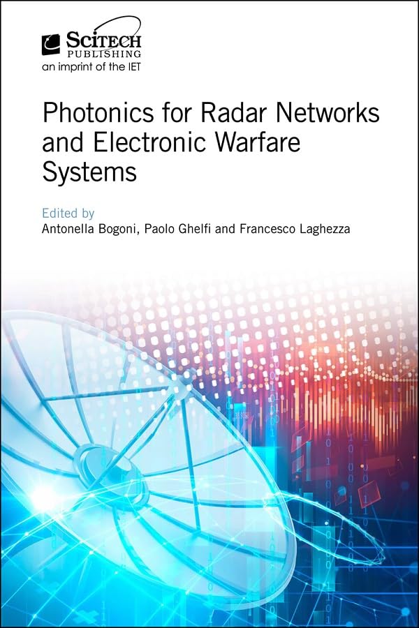 Photonics for Radar Networks and Electronic Warfare Systems