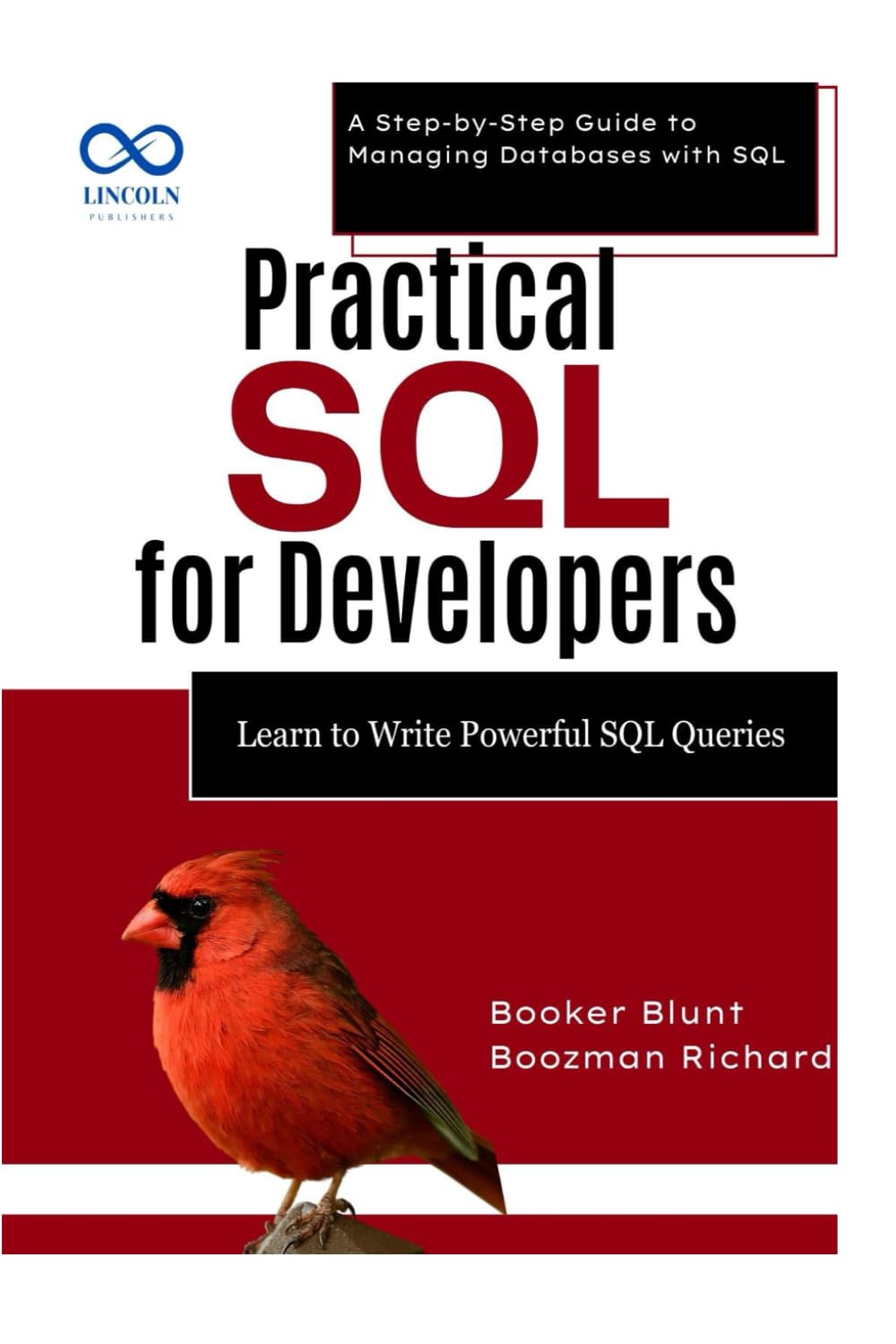 Practical SQL for Developers Learn to Write Powerful SQL Queries: A Step-by-Step Guide to Managing Databases with SQL baixar o livro de graça