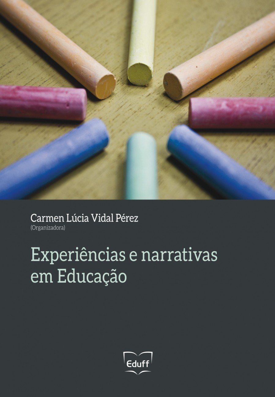 ler totalmente Experiências e narrativas em educação
